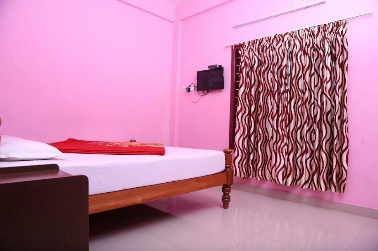 Hazrath Inn Munnar