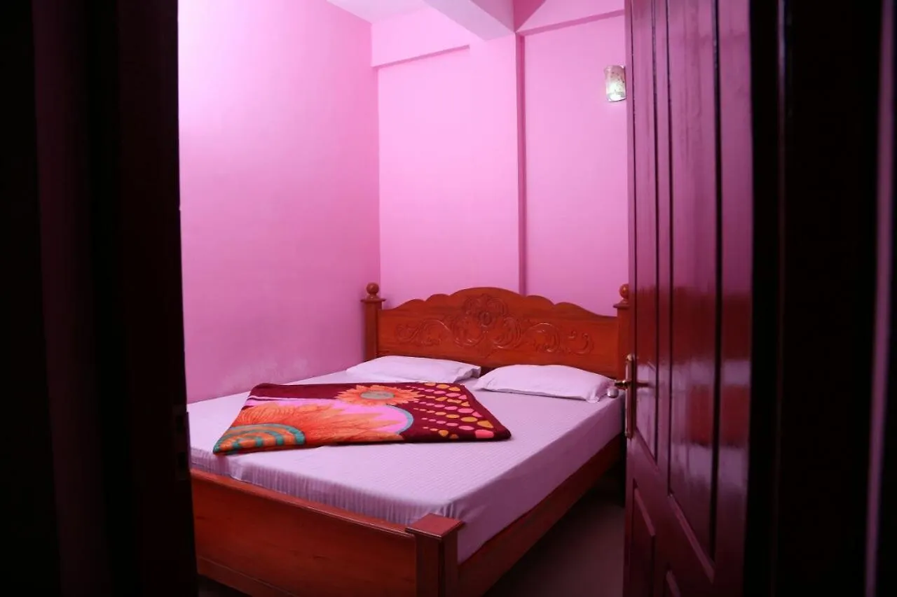 Hazrath Inn Munnar