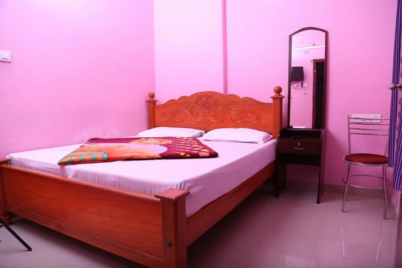 Hazrath Inn Munnar 3*,